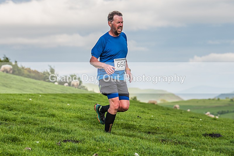 Hay-O-698 - Hay O Trail Race Tuesday 23rd May 2023