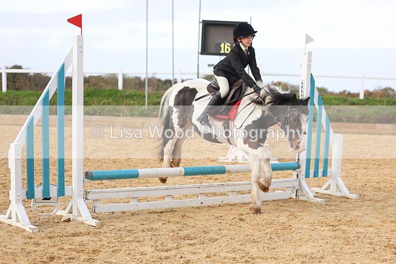 3E7A6690 - Class 2: 50cm Open