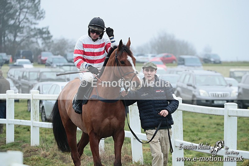 PtP 180126  0861 - Royal Artillery PtP Larkhill 18/01/26