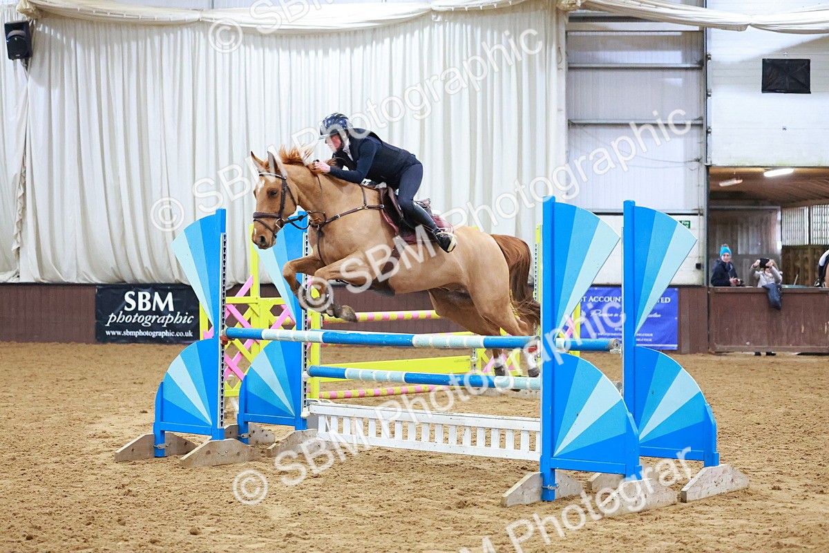 SBM_001340 - Class 3 - Senior Discovery - 1.00m