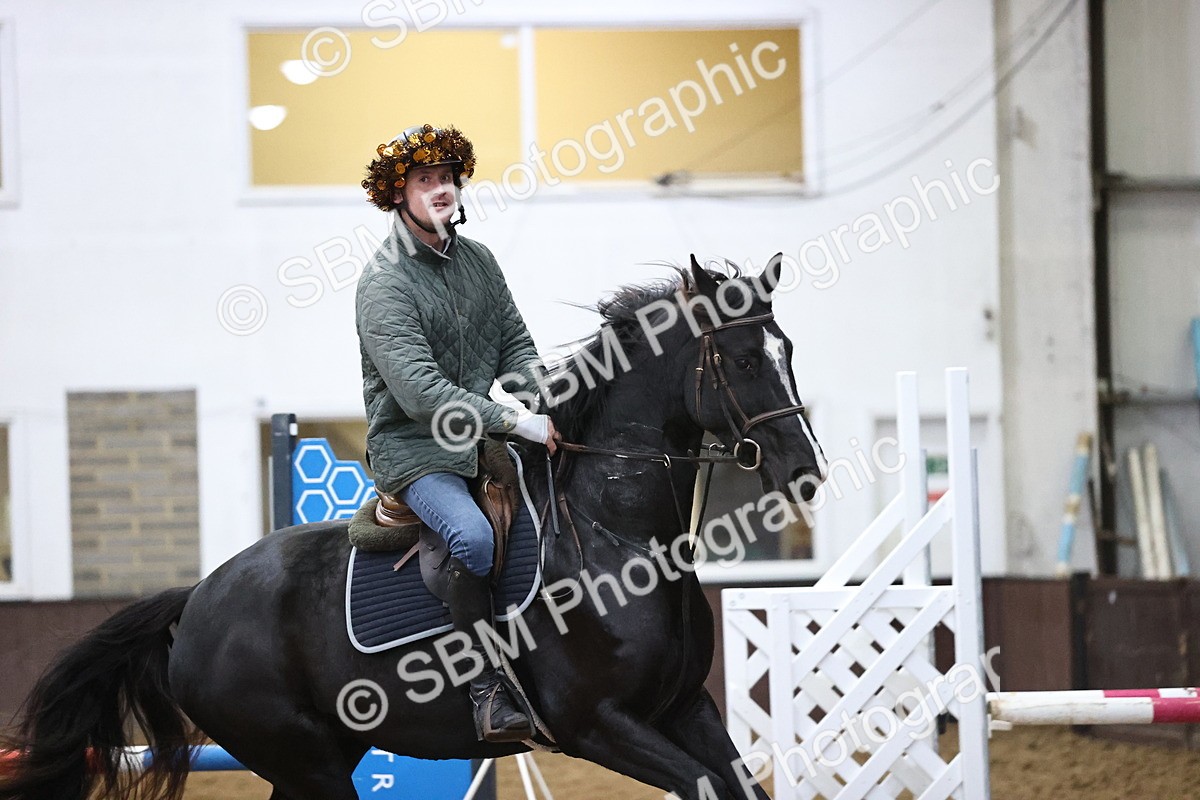 SBM_002983 - Class 5 - Accumulator with Joker 70cm