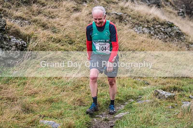 Litton-858 - Litton Christmas Cracker Fell Race Sunday 15th December 2024