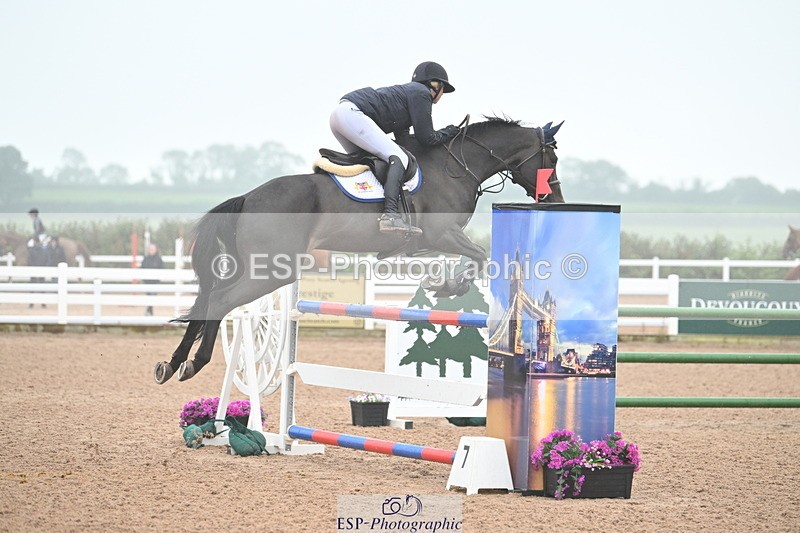 240720A-112748-14475 - Cls 11, 1 Star Bronze Tour 1.15m