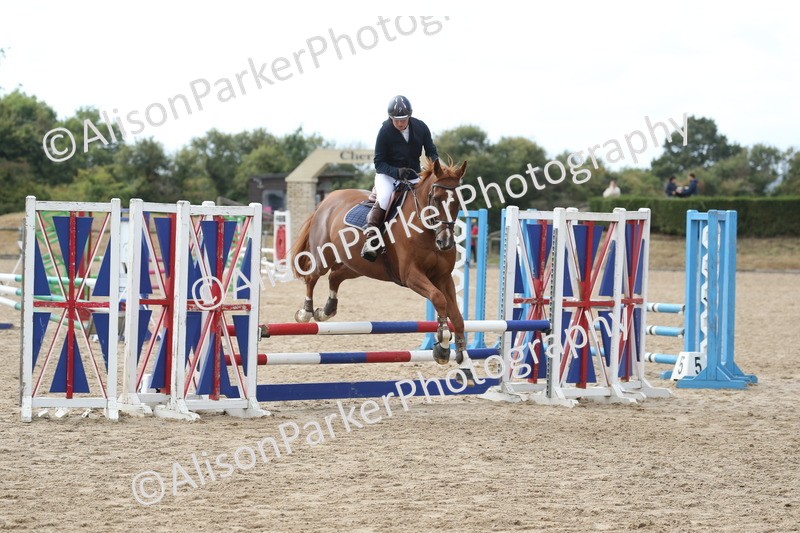 20250831-1322 - Class 5 - 80cm