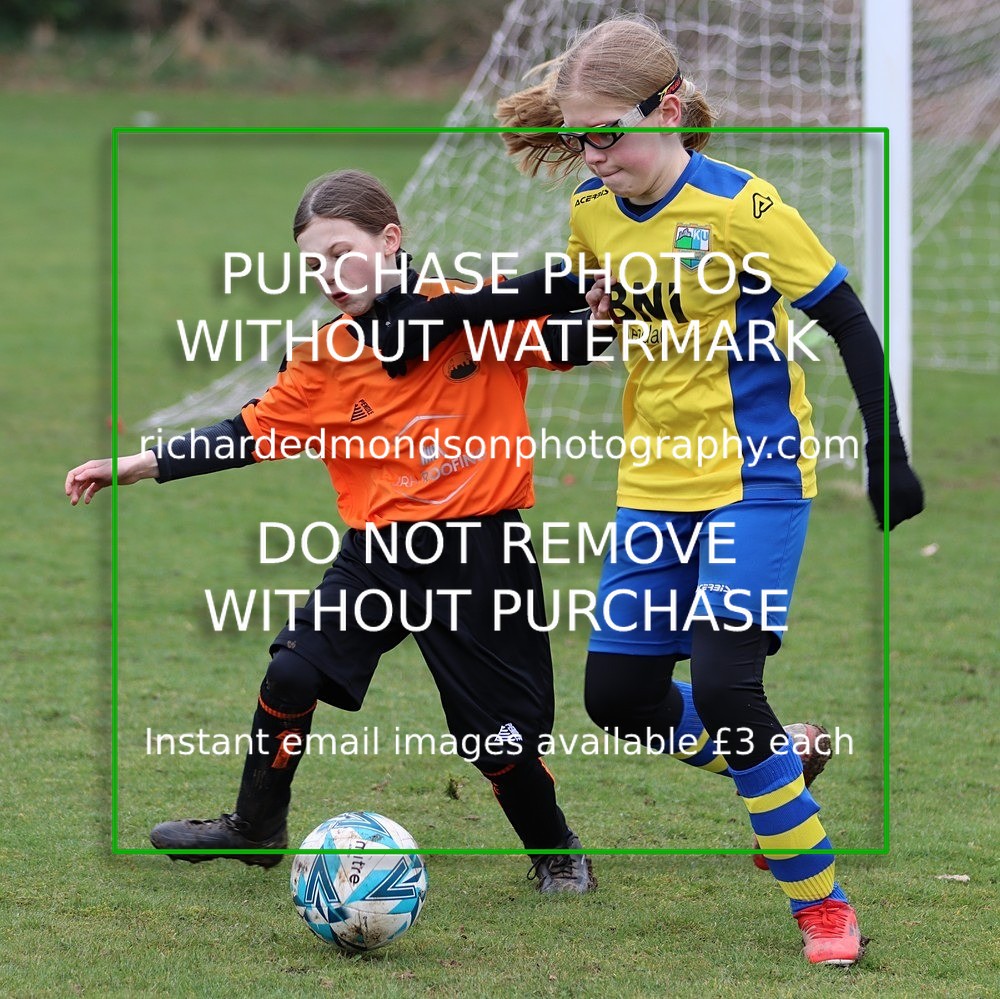 IMG_6114 - Kendal Utd Cobras vs Kirkby Stephen (19/3/23)