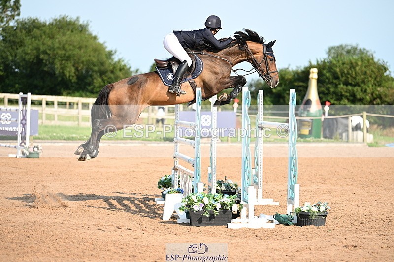 240801A-173240-02849 - Cls 6 National 1.40m Open