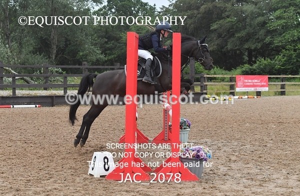JAC_2078 - CLASS 6 Stepping Stones 128/ 138cms Handicap