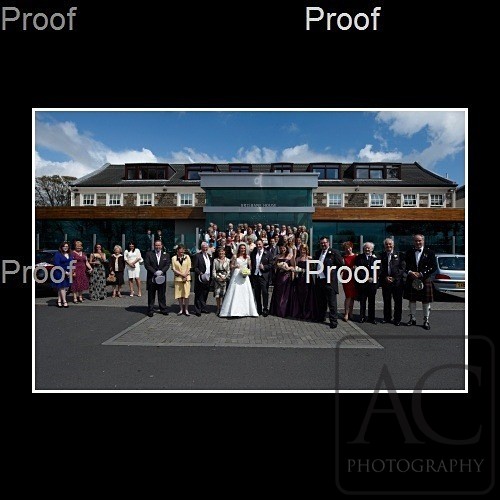  - Brisbane House Hotel, Largs