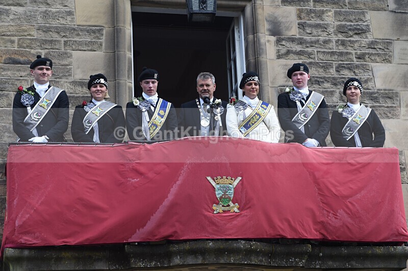 203 - The Braw Lads Gathering 2025