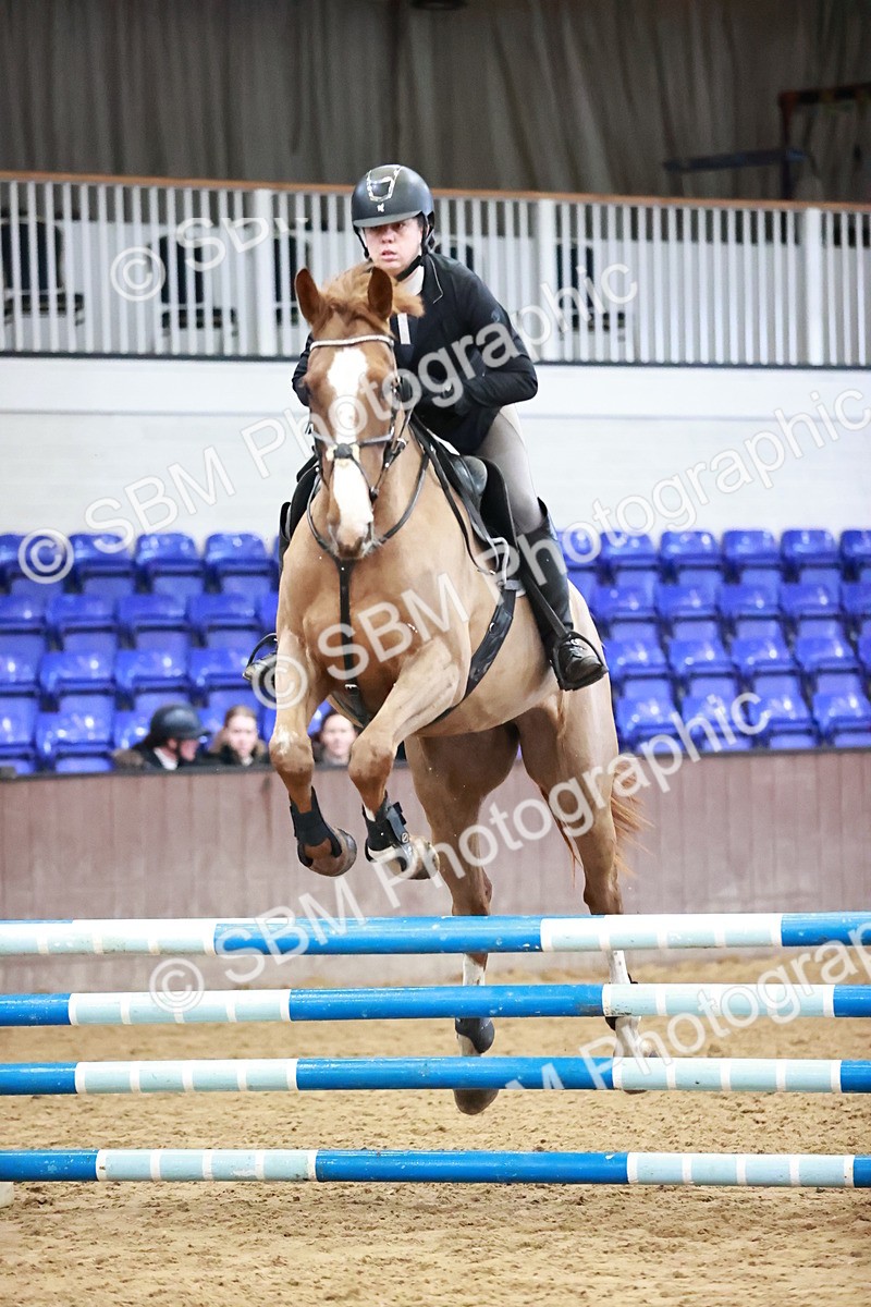 SBM_004724 - Class 15 - Senior British Novice 90cm