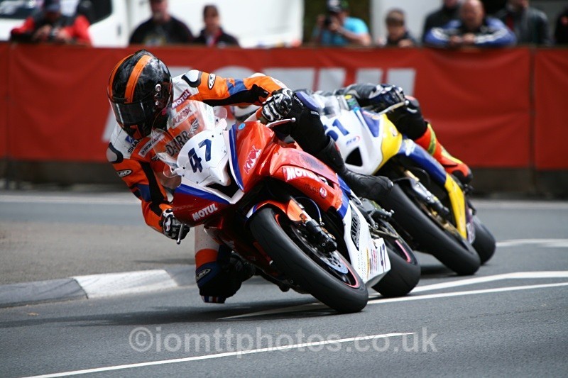  - Supersport Race 2