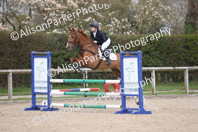 20260322-2220 - Class 5 - 1.0m