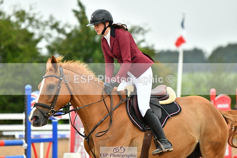 230730A-140055-10273 - Cls 34 95cm Amateur Quali