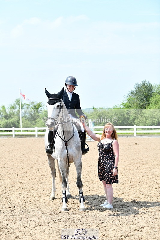 240512A-122924-18088 - Cls 40 Discovery Second Round Jump Off and Pres