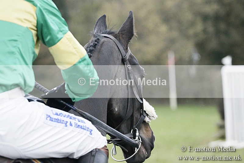 PtP 110318 219 - Hampshire Hunt Point-to-Point Hackwood Park 11/03/18