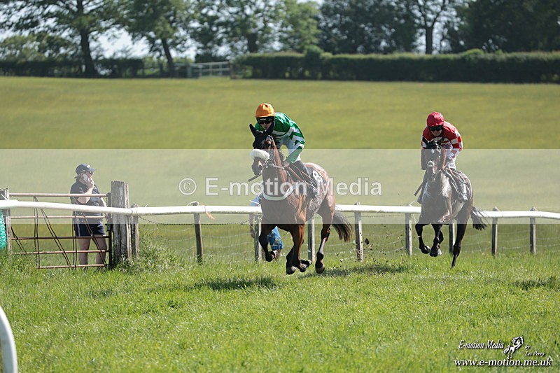 PtP 250526 488 - Albrighton & Woodland PtP Chaddesley Corbett 25/05/26