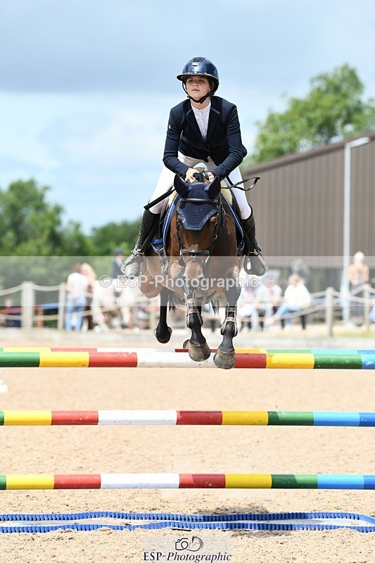 250628-125408-04889 - Cls 12 Newcomers 2nd Round Start to 1pm