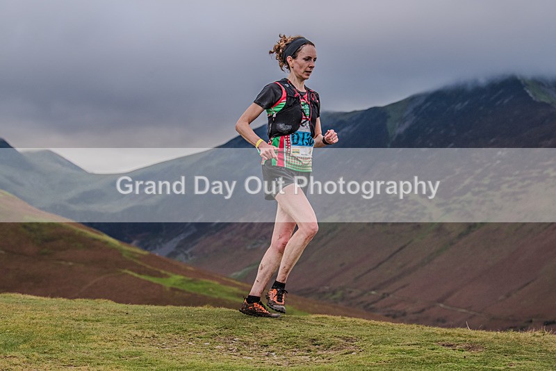 British Fell Relay-4376 - British Fell & Hill Relay Championship Braithwaite Keswick Saturday 21st October 2023