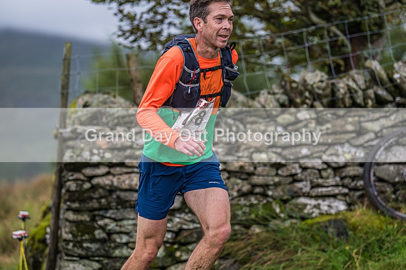 Old Crown Round-374 - Old Crown Round Fell Race Saturday 12th September 2026