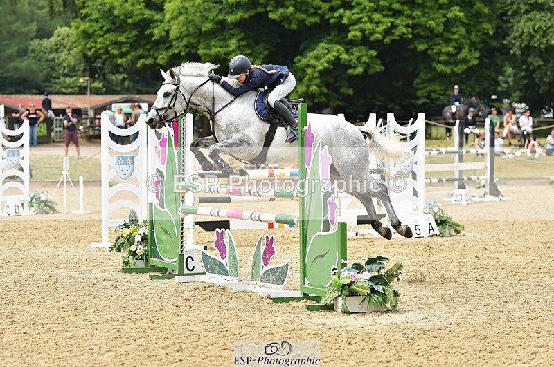 230617-122334-02606 - Cls 09 Blue Chip Pony Newc 1st Rnd