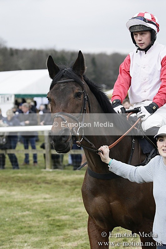 PtP 110318 110 - Hampshire Hunt Point-to-Point Hackwood Park 11/03/18
