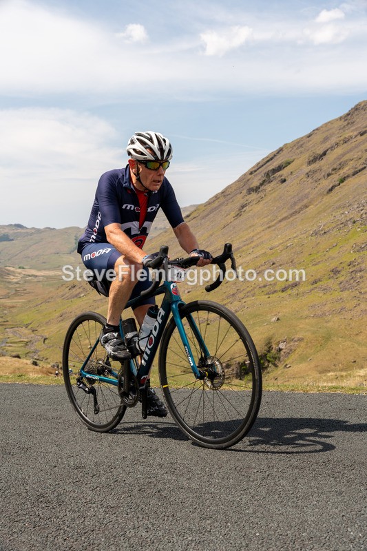 125121 - Wrynose 12.00-13.00