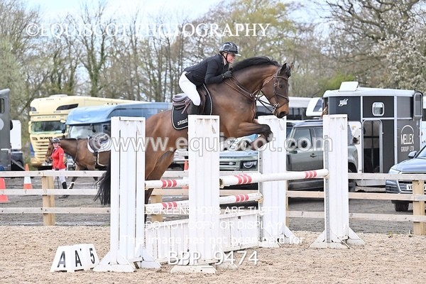 BPP_9474 - CLASS 5  1.15m Members Cup Qualifier/ 1.15m Open