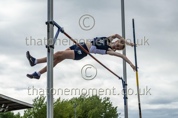 SIAB23-915412 - Field Female Set Two