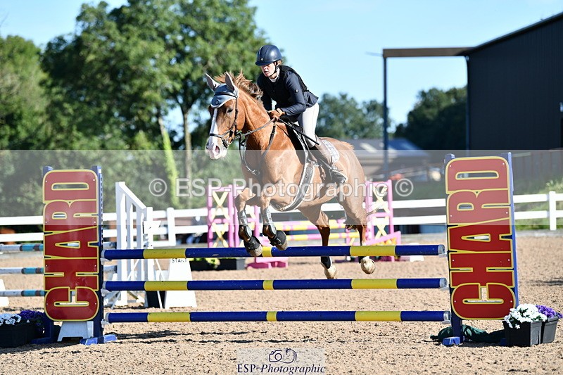 240913A-094856-03025 - Cls 20 Snr British Novice and 90cm Open