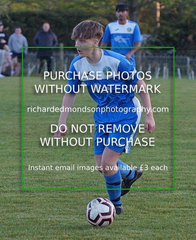 DSC00903 - Kendal Utd Reserves v Penrith Academy (12/5/21)
