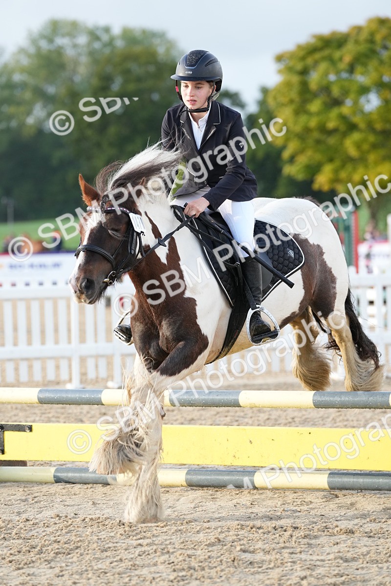SBM_32241 - J5 - Junior Pony 50cm Championship