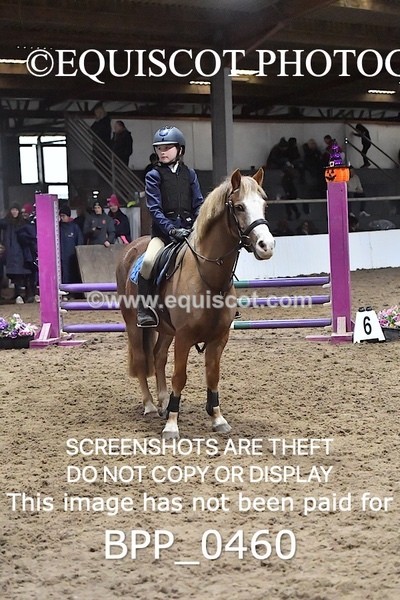 BPP_0460 - CLASS 5 60CM