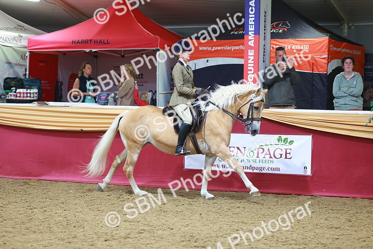 SBM_05353 - Class 11R - Ridden Veteran