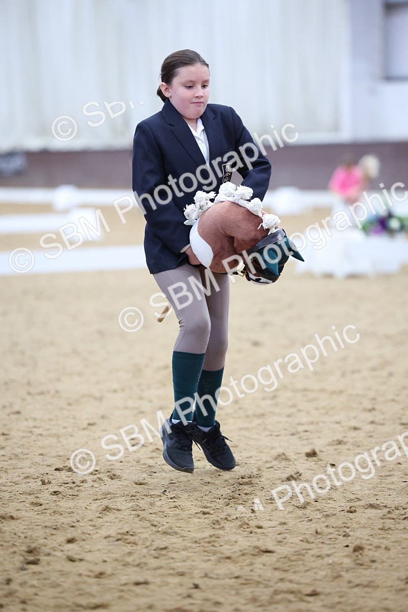 SBM_002468 - Class 7 - Freestyle Dressage Championship Final