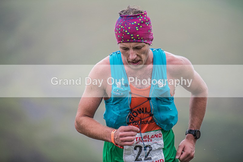 Buttermere-57 - Darren Holloway Memorial Buttermere Horseshoe Fell Race Saturday 28th June 2025