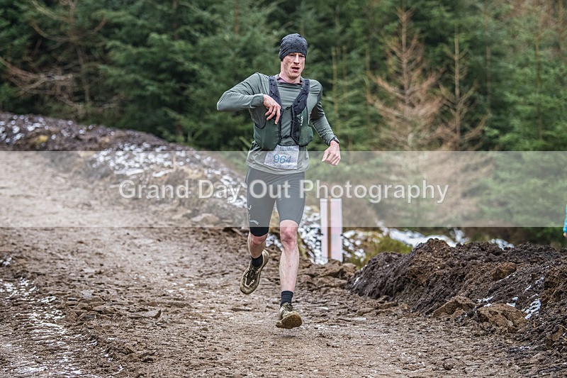 Glentress-363 - High Terrain Events Glentress 10K 21K & 42K Trail Races Sunday 16th February 2025