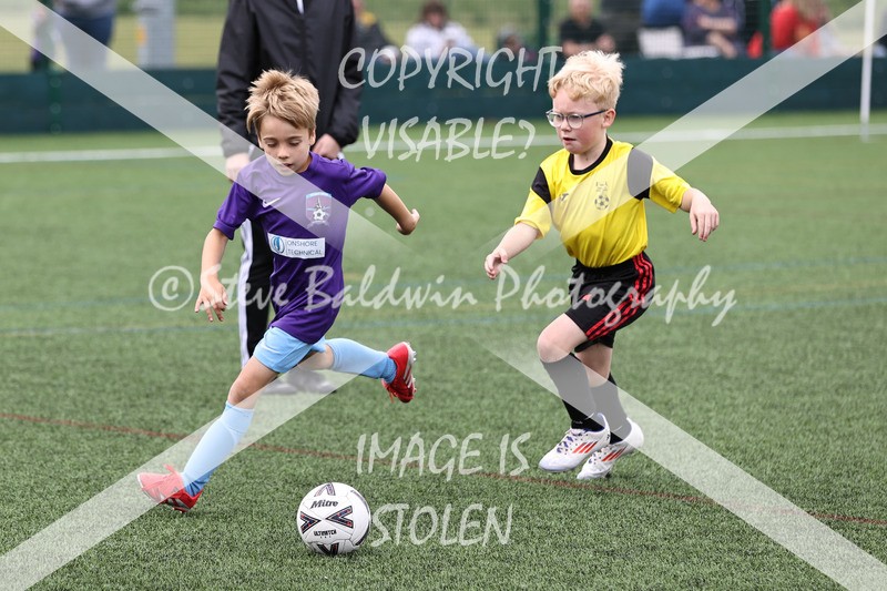 1DX32710 - Sun 7th U8 Boys