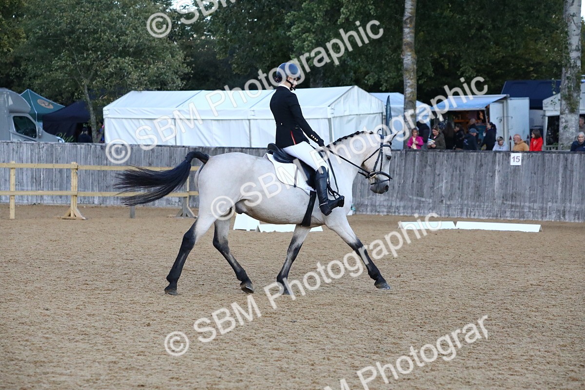 SBM_54579 - D25 - Junior Championship No1 & Elem 2