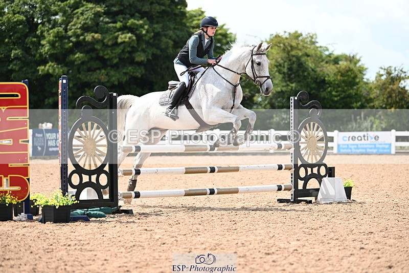 240726A-140701-01614 - Cls 10 95cm Amateur Qualifier