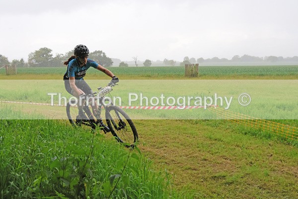 705 - MTB East Round 5 Gallows Green 25th May 2025 10:30 Female Adult Elite+Female U14/U16Juv/Youth Race