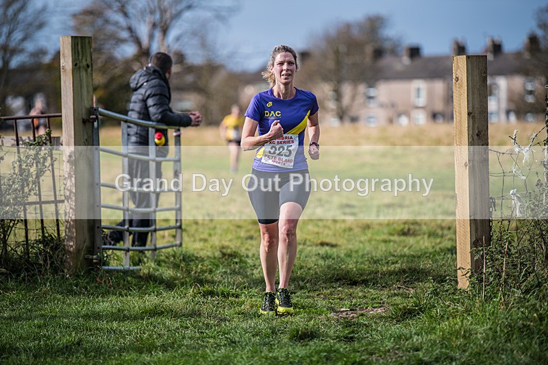 Cumbria XC-1024 - Cumbria XC League Workington Saturday 26th October 2024