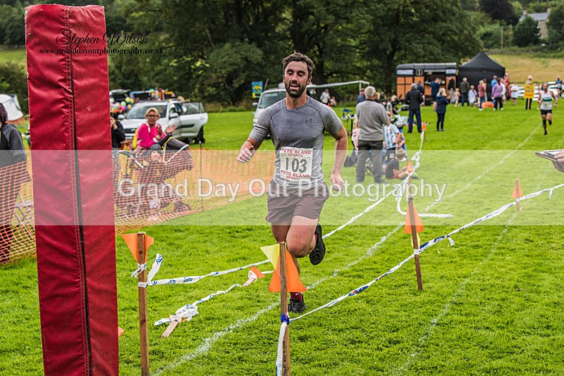 Beetham-431 - Beetham Sports Fell Race Saturday 29th July 2023