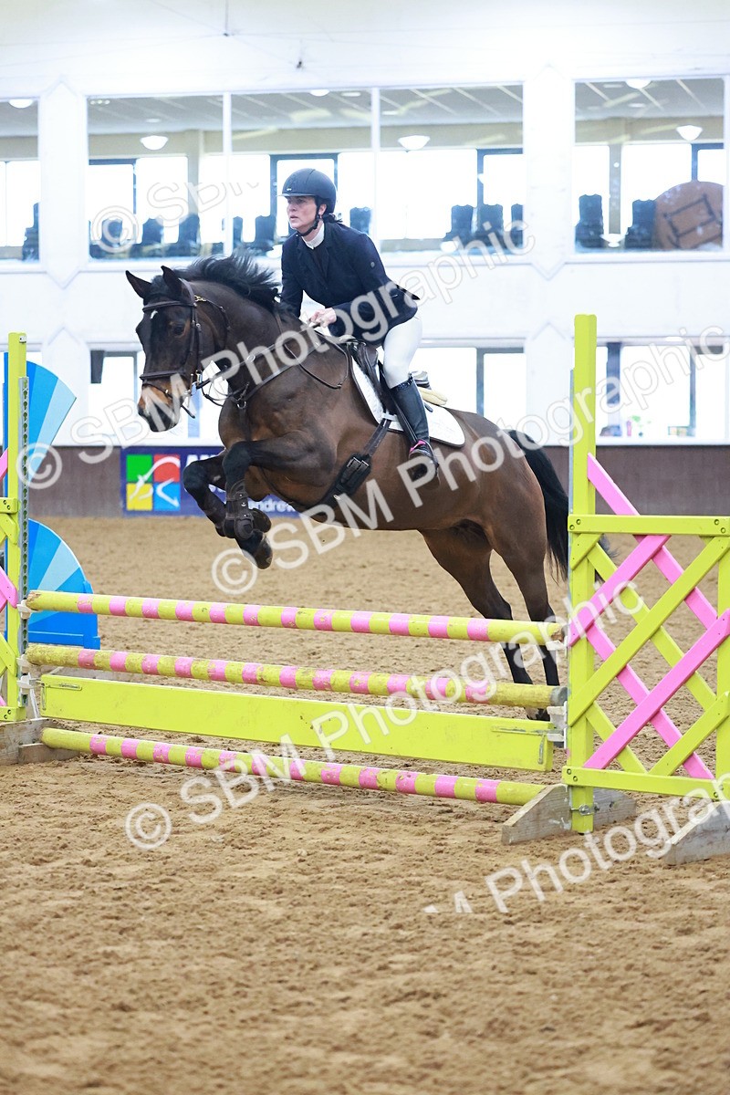 SBM_000153 - Class 1 - Clear Round