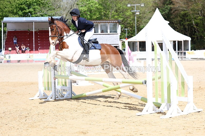 3E7A7299 - Class 8: 80cm Junior