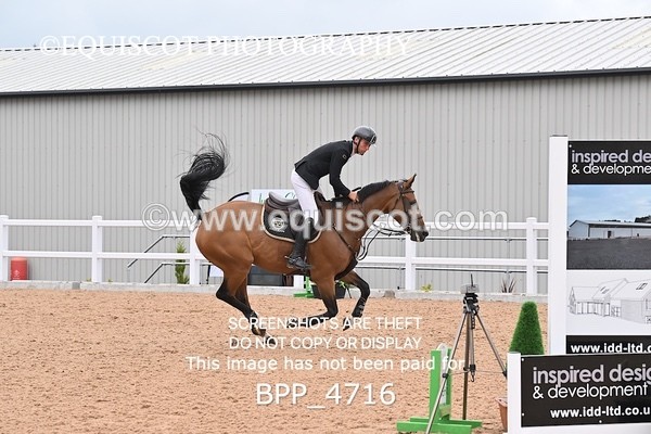 BPP_4716 - CLASS 6 WED 1.30 Open Inc The Scottish Branch Young Riders Championship