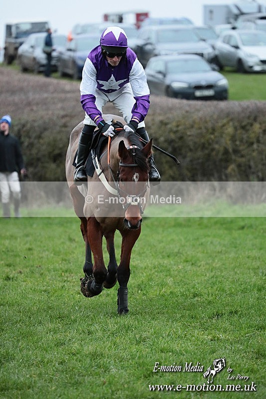 PtP 141225  0102 - Harkaway Club PtP Chaddesley Corbet 28/12/25