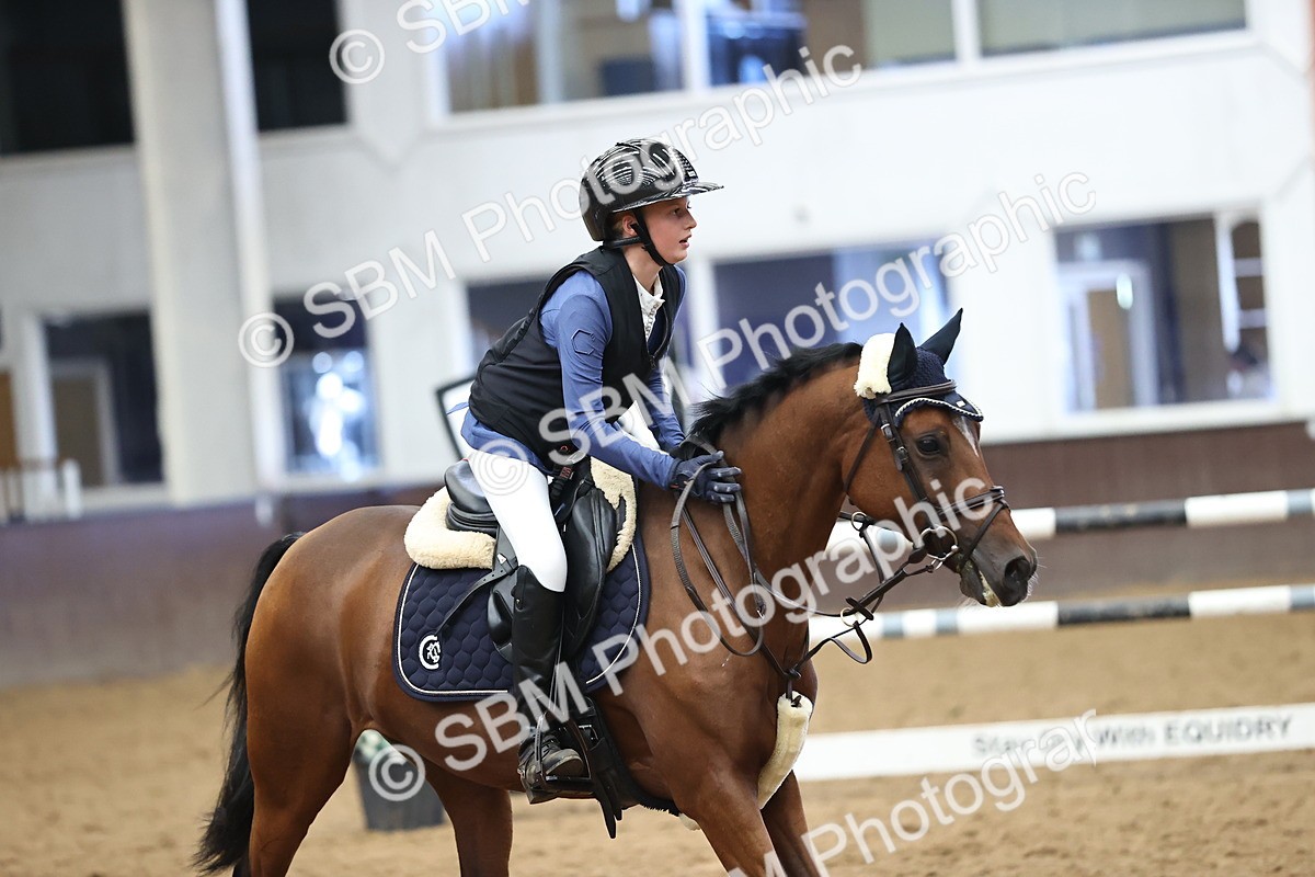 SBM_004124 - Class 14 - Pony Newcomers 1.00m Open