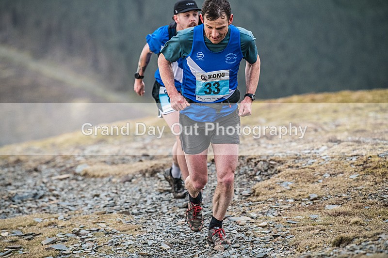Grisedale-164 - Grisedale Grind Fell Race Wednesday 15th April 2026