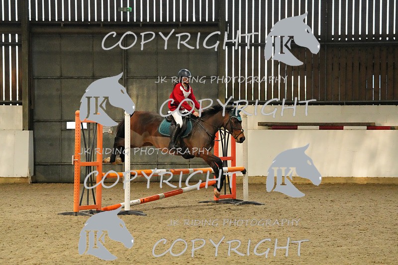 JKR03018 - Class 7 80cm