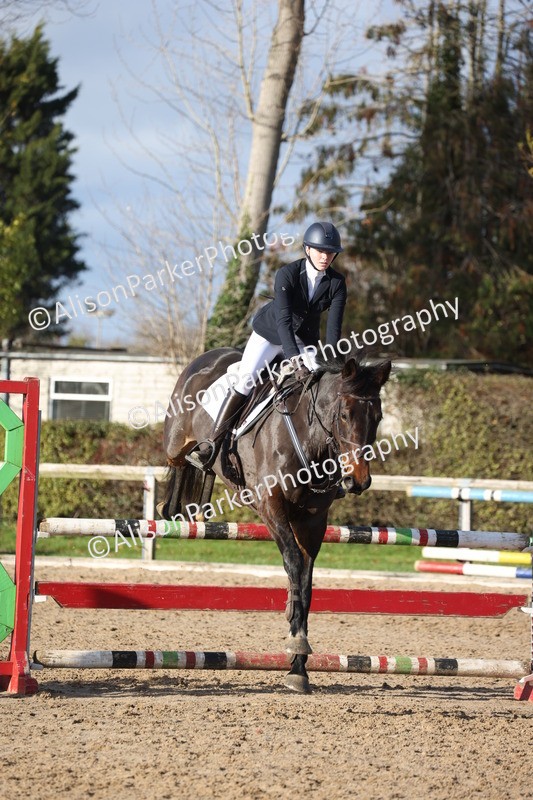 20251123-1330 - Class 5 - 1.00m